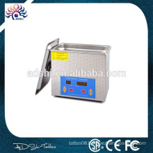 digital ultrasonic cleaner for tattooing, 0.6L, 1.3L, 2L, 3L, 4L ultrasonic cleaner,tattoo sterilized cleaner machine